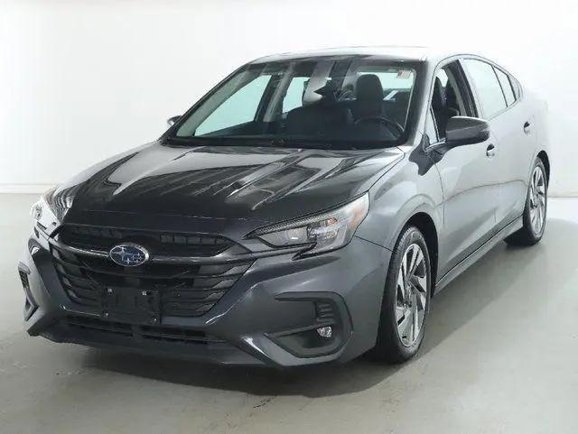 2023 Subaru Legacy Limited for sale in Bedford, OH