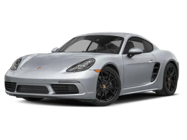 2025 Porsche 718 Cayman GTS 4.0 for sale in Mechanicsburg, PA