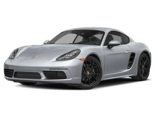 2025 Porsche 718 Cayman GTS 4.0 for sale in Mechanicsburg, PA