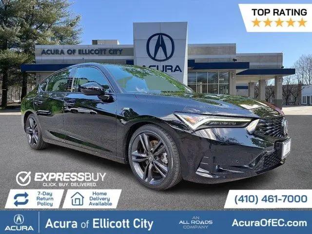 2024 Acura Integra A-SPEC Technology for sale in Ellicott City, MD