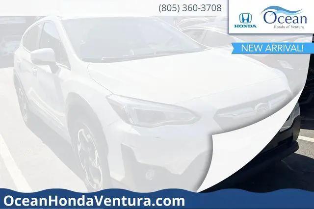 2022 Subaru Crosstrek Limited for sale in Ventura, CA