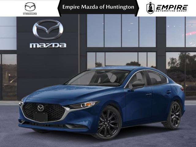 2026 Mazda Mazda3 2.5 S Select Sport for sale in Huntington Station, NY