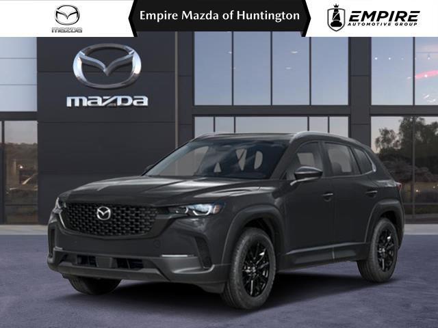 2026 Mazda CX-50 2.5 S Preferred for sale in Huntington Station, NY