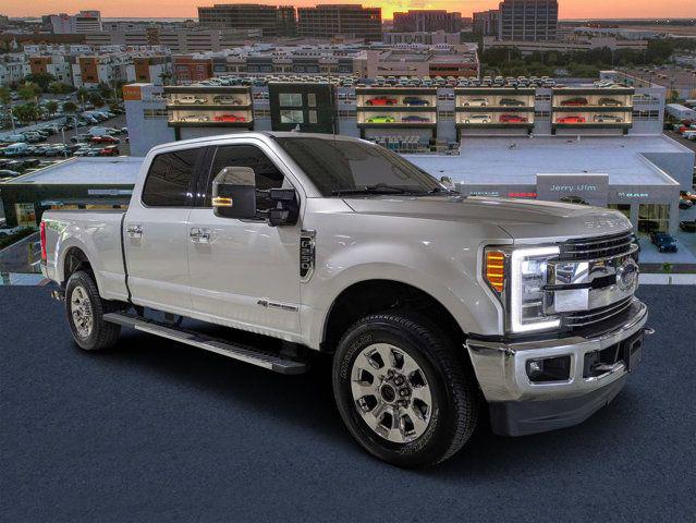 2019 Ford F-250 Lariat for sale in Tampa, FL