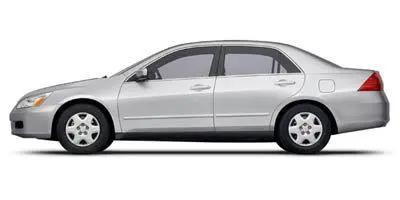 2007 Honda Accord 2.4 LX for sale in Columbus, OH