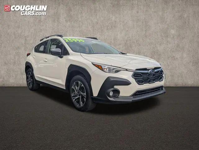 2025 Subaru Crosstrek Premium for sale in Heath, OH