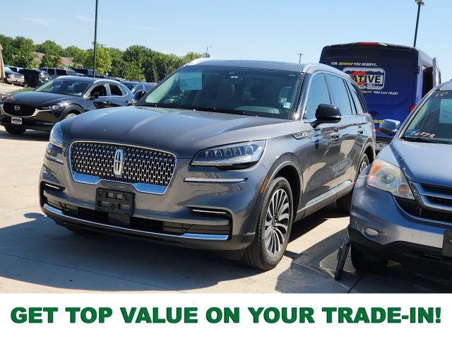 2023 Lincoln Aviator Standard for sale in Loveland, CO