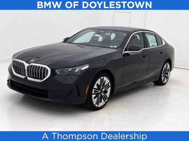 2027 BMW 5 Series 530i xDrive for sale in Doylestown, PA