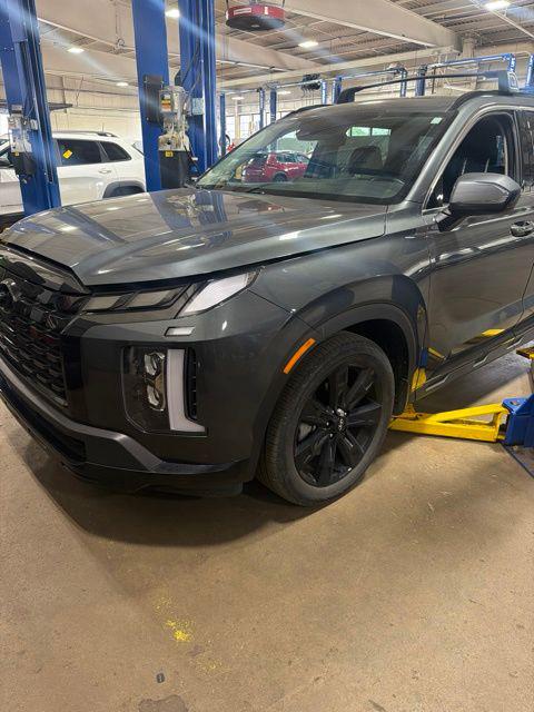 2023 Hyundai Palisade XRT