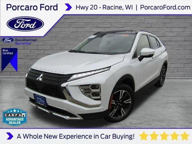 2024 Mitsubishi Eclipse Cross SE S-AWC for sale in Racine, WI