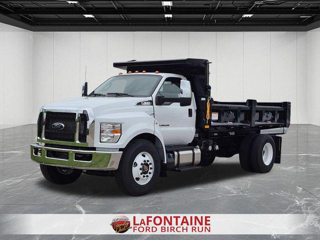 2027 Ford F-650 Base for sale in Birch Run, MI