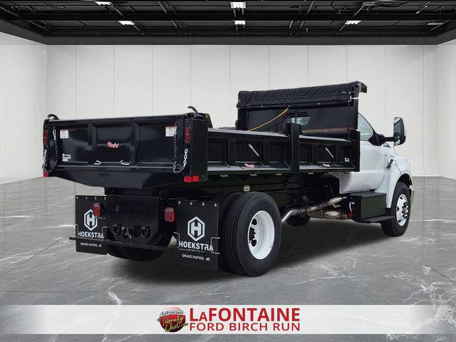 2027 Ford F-650 Base