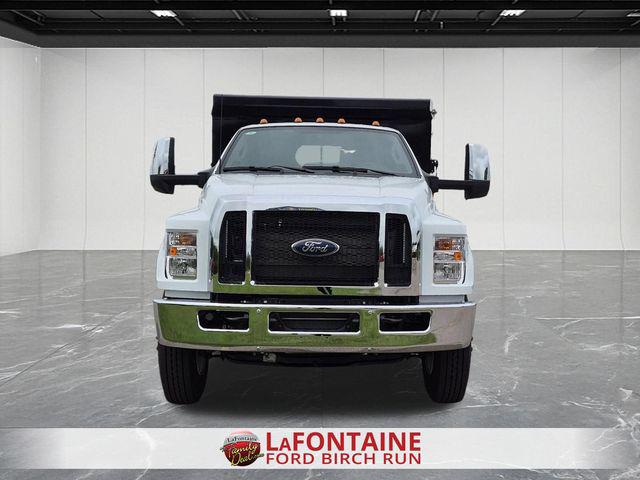2027 Ford F-650 Base