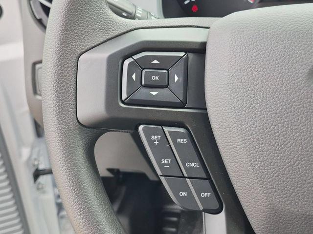2027 Ford F-650 Base