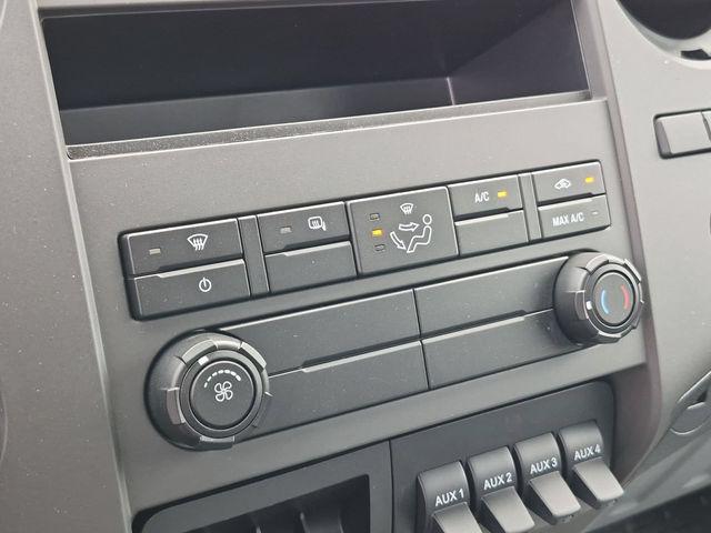 2027 Ford F-650 Base