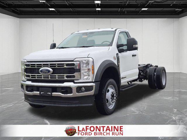 2026 Ford F-550 DRW for sale in Birch Run, MI
