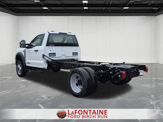 2026 Ford F-550 DRW