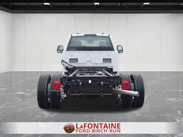 2026 Ford F-550 DRW
