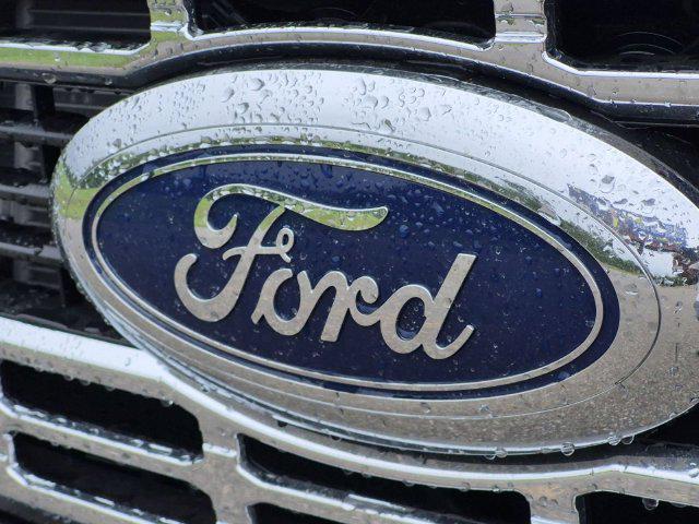2026 Ford F-550 DRW