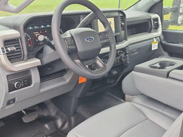 2026 Ford F-550 DRW