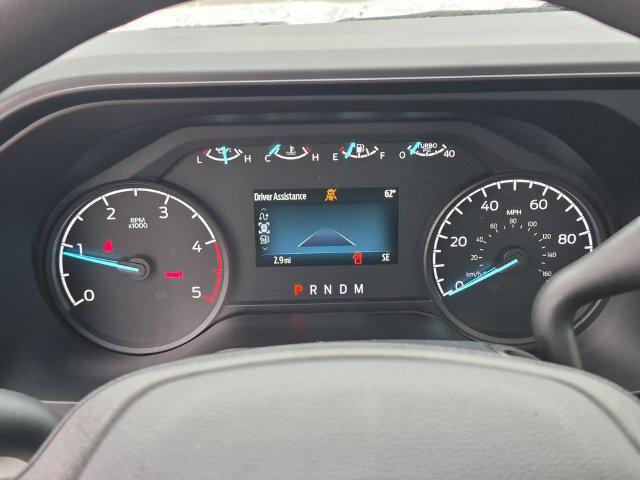 2026 Ford F-550 DRW