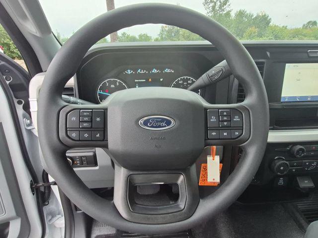2026 Ford F-550 DRW