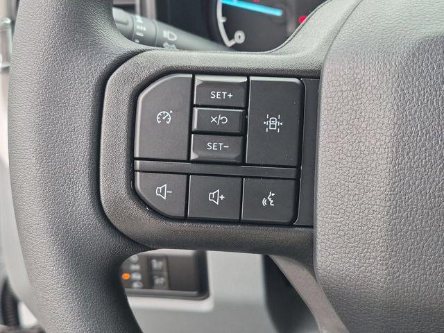 2026 Ford F-550 DRW