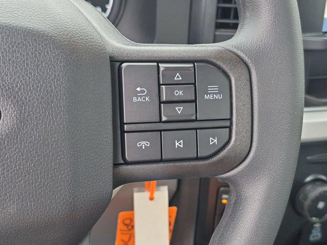 2026 Ford F-550 DRW