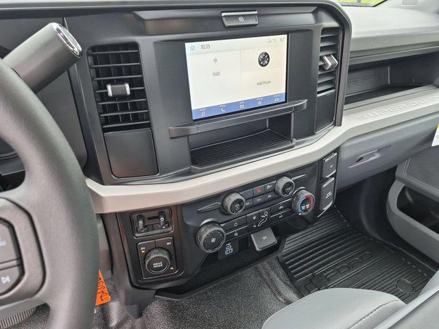 2026 Ford F-550 DRW