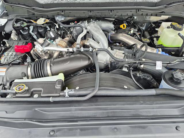 2026 Ford F-550 DRW