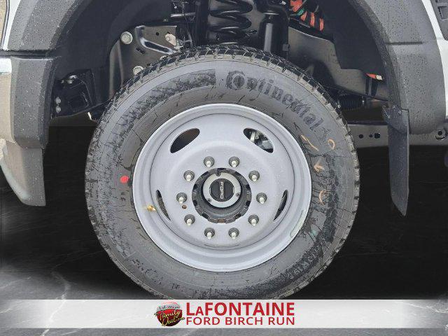 2026 Ford F-550 DRW