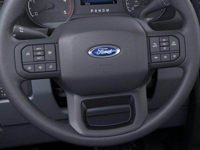 2025 Ford F-550 DRW