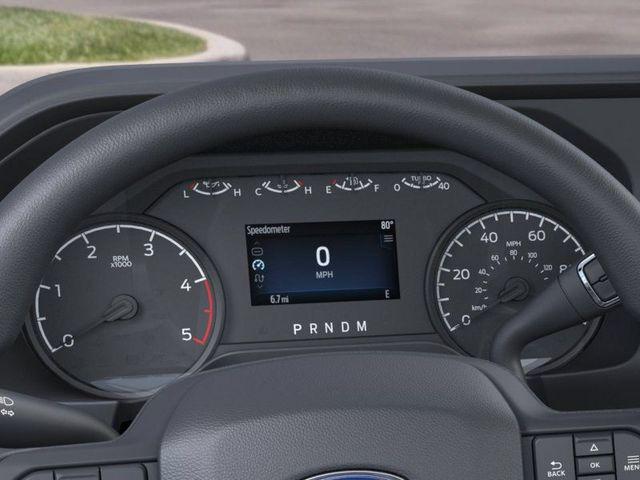 2025 Ford F-550 DRW