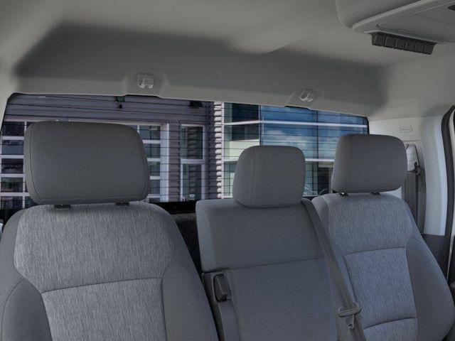 2025 Ford F-550 DRW