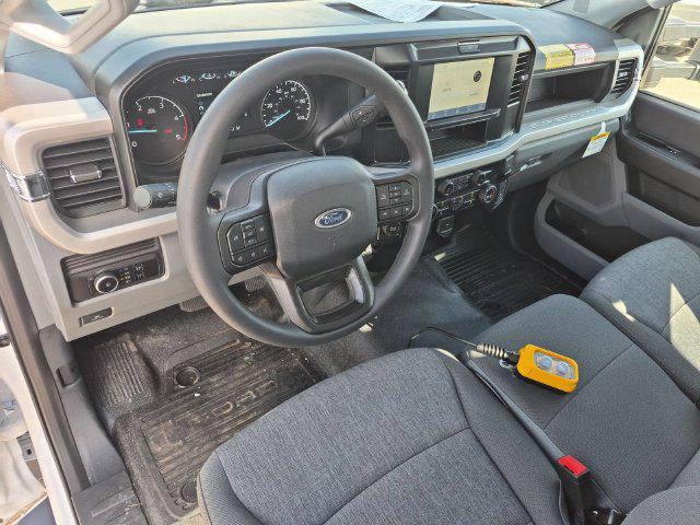 2025 Ford F-550 DRW