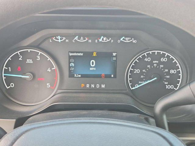 2025 Ford F-550 DRW