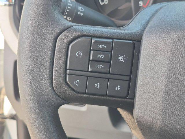 2025 Ford F-550 DRW