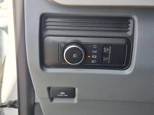 2025 Ford F-550 DRW