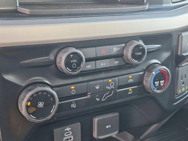 2025 Ford F-550 DRW