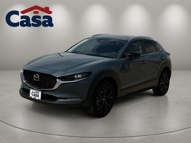 2025 Mazda CX-30 2.5 S Carbon Edition for sale in El Paso, TX