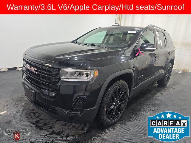 2023 GMC Acadia SLE for sale in Wausau, WI