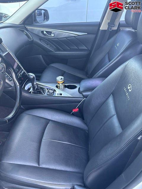 2014 INFINITI Q50 Premium for sale in Matthews, NC