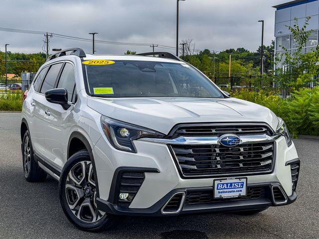 2025 Subaru Ascent Touring 7-Passenger for sale in Hadley, MA