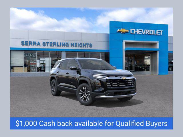 2027 Chevrolet Equinox LT AWD for sale in Sterling Heights, MI