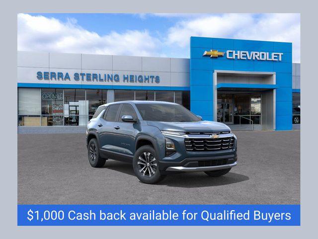 2027 Chevrolet Equinox LT FWD for sale in Sterling Heights, MI