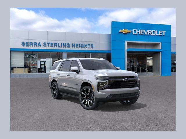 2026 Chevrolet Tahoe 4WD RST for sale in Sterling Heights, MI