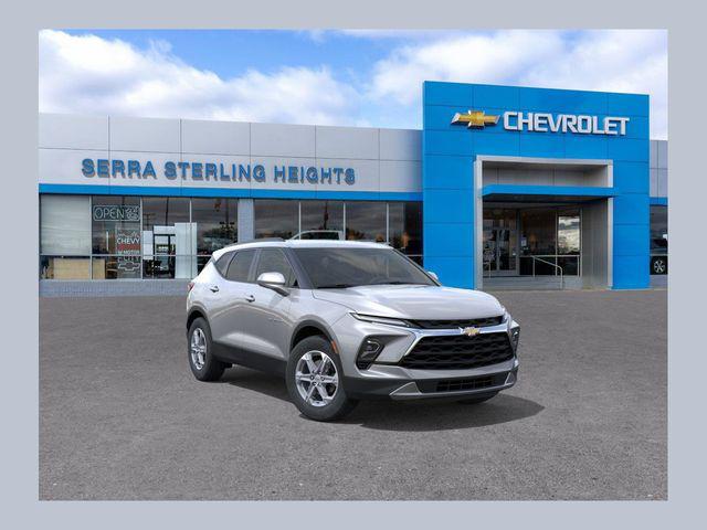 2026 Chevrolet Blazer LT for sale in Sterling Heights, MI