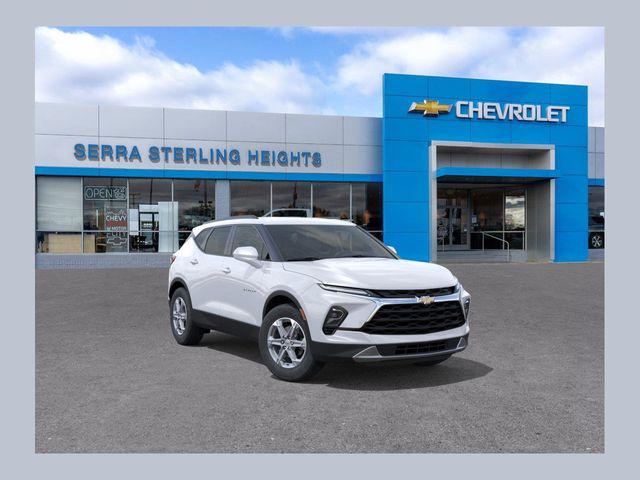 2026 Chevrolet Blazer LT for sale in Sterling Heights, MI