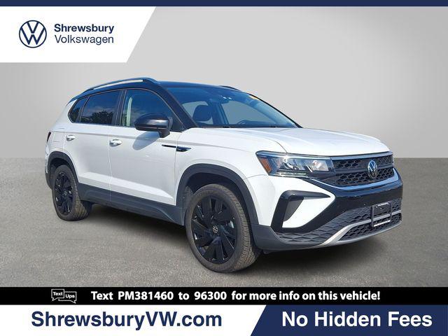 2023 Volkswagen Taos 1.5T SE for sale in 	Red Bank, NJ
