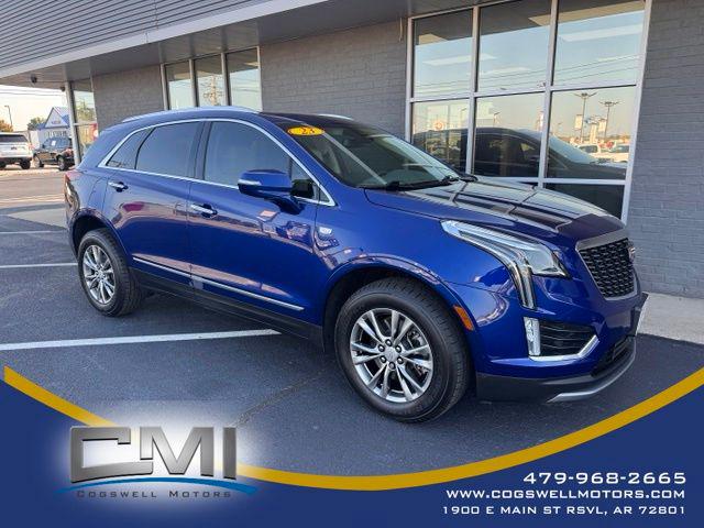 2023 Cadillac XT5 FWD Premium Luxury for sale in Russellville, AR